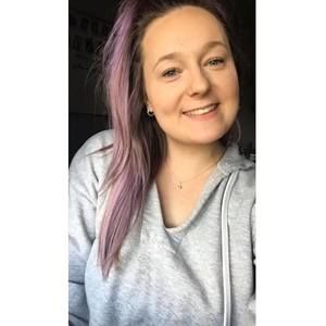 Meet your Posher, Shannon